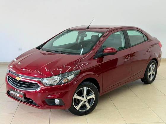 CHEVROLET PRISMA 1.4 MPFI LTZ 8V FLEX 4P AUTOMÁTICO CHEVROLET PRISMA 1.4 MPFI LTZ 8V FLEX 4P AUTOMÁTICO